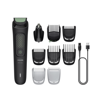 Изображение Тример Philips MG3945/15