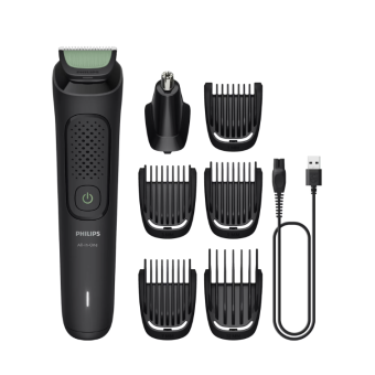 Изображение Тример Philips MG3920/15