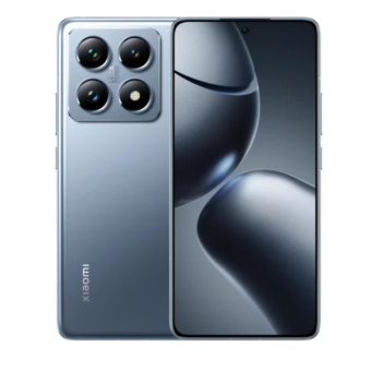 Зображення Смартфон Xiaomi 14T Pro 12/256GB NFC Titan Blue Int