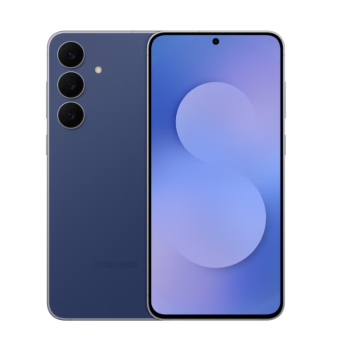 Фотографія Смартфон Samsung Galaxy S25 FE 5G 8/256Gb Navy (SM-S731BDBGEUC)