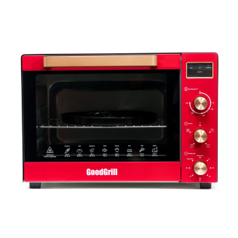 Фотографія Піч електрична GoodGrill GR-5501RC