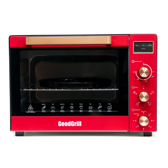 Фотографія Піч електрична GoodGrill GR-6501RC