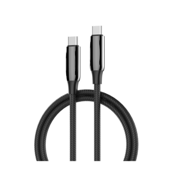 Зображення Кабель USB Colorway CW-CBPDCC070-BK