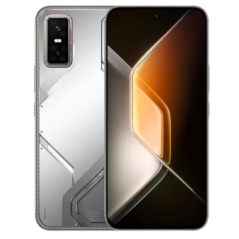 Зображення Смартфон Infinix GT 30 Pro 12/256Gb Blade White X6873