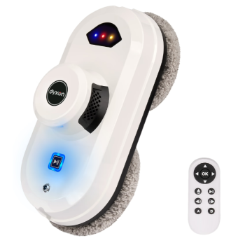 Изображение DYXON MEGAWASHER 1000 White (DXNRTMWMGWRW)