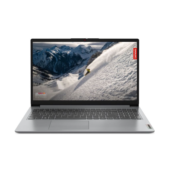 Фотографія Ноутбук Lenovo IdeaPad 1 15AMN7 (82VG00XCRA)