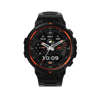 Изображение Смарт-часы SHARK GS3 Sport Lava Black