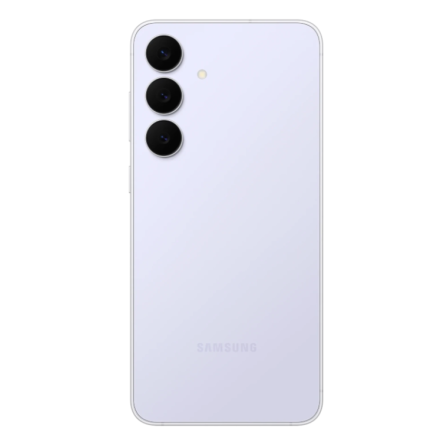 Смартфон Samsung Galaxy S25 FE 5G 8/256GB ICYBLUE (SM-S731BLBGEUC