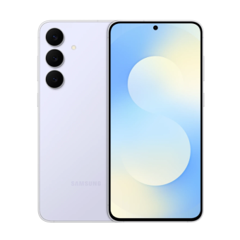 Фотографія Смартфон Samsung Galaxy S25 FE 5G 8/256GB ICYBLUE (SM-S731BLBGEUC)