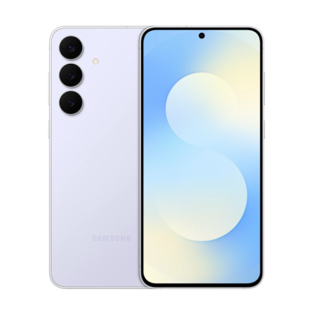Смартфон Samsung Galaxy S25 FE 5G 8/256GB ICYBLUE (SM-S731BLBGEUC