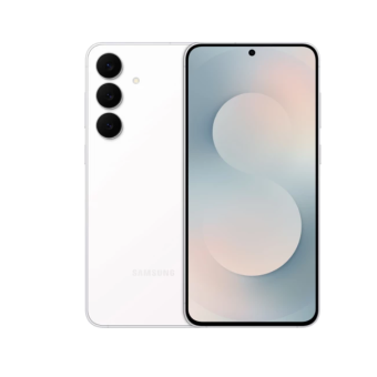 Фотографія Смартфон Samsung Galaxy S25 FE 5G 8/256GB WHITE (SM-S731BZWGEUC)