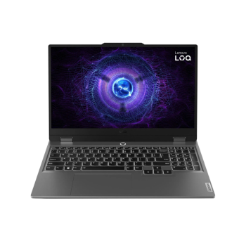 Зображення Ноутбук Lenovo LOQ 15IAX9 (83GS007LPB)