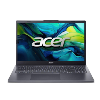 Фотография Ноутбук Acer Aspire 15 A15-51M (NX.KXTEU.005)