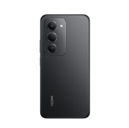 Смартфон Xiaomi Redmi 15 5G 4/128GB NFC Midnight Black int купити