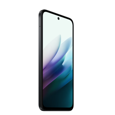 Смартфон Xiaomi Redmi 15 5G 4/128GB NFC Midnight Black int купити
