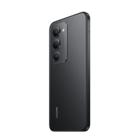 Смартфон Xiaomi Redmi 15 5G 4/128GB NFC Midnight Black int купити