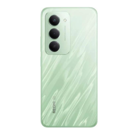 Смартфон Xiaomi Redmi 15 5G 4/128GB NFC Ripple Green int купить в