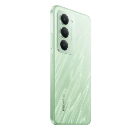 新品未使用　Xiaomi Redmi 15 5G（ソフトバンク・リップルグリーン） 新品未使用 Redmi 15 5G softbank green ｜スマートフォン格安販売の
