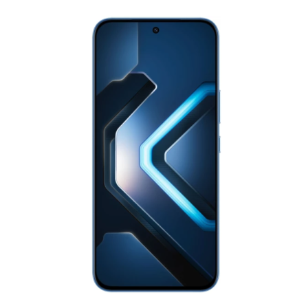 Смартфон Infinix GT30 X6876 8/256GB Cyber Blue фото №2