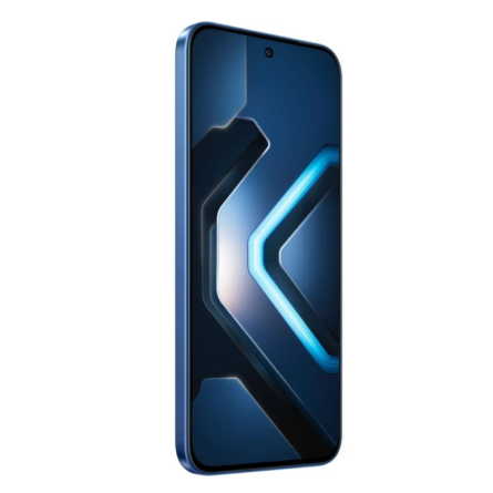 Смартфон Infinix GT30 X6876 8/256GB Cyber Blue фото №3