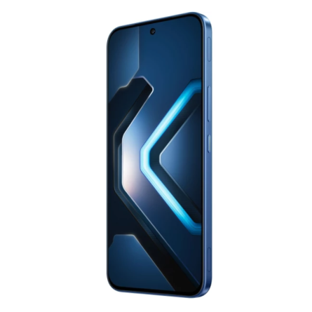 Смартфон Infinix GT30 X6876 8/256GB Cyber Blue фото №4