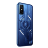 Смартфон Infinix GT30 X6876 8/256GB Cyber Blue фото №6