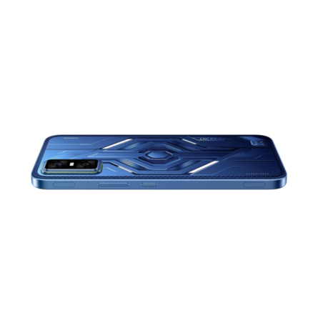 Смартфон Infinix GT30 X6876 8/256GB Cyber Blue фото №7