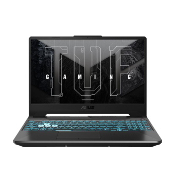 Фотографія Ноутбук Asus TUF Gaming A15 FA506NC-HN035 (90NR0JF7-M00DD0)
