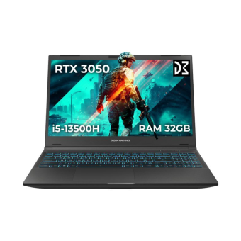 Изображение Ноутбук Dream Machines RG3050-15 (RG3050-15UA42)