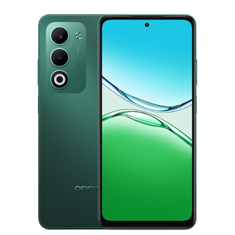 Зображення Смартфон Oppo A5 8/256GB (aurora green)