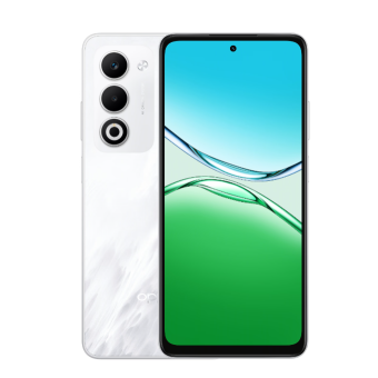 Зображення Смартфон Oppo A5 8/256GB (mist white)