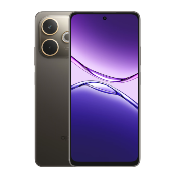 Зображення Смартфон Oppo A5 PRO 5G 8/256GB (black brown)