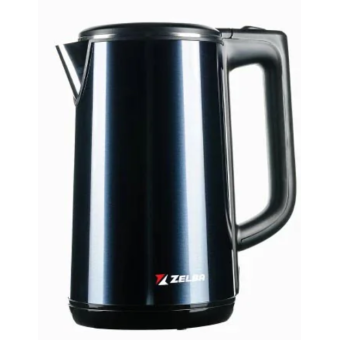Зображення Електричний чайник ZELBA PK-181.53 Blue