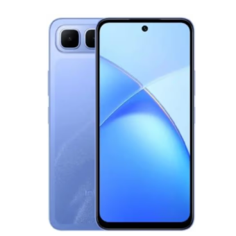 Зображення Смартфон Infinix Smart 10 PLUS 4/128Gb Iris Blue X6725B