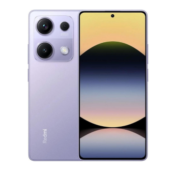 Зображення Смартфон Xiaomi Redmi Note 14S 12/512GB NFC Purple int