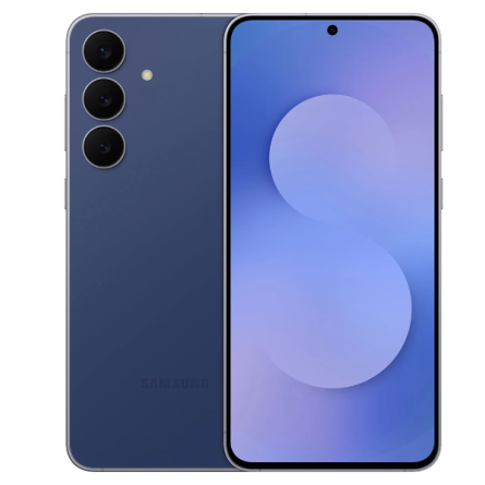 Смартфон Samsung Galaxy S25 FE 5G 8/512Gb Navy (SM-S731BDBIEUC)