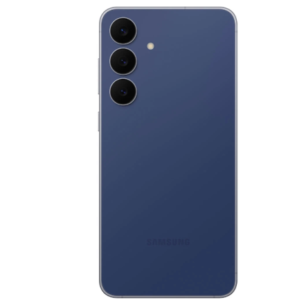 Смартфон Samsung Galaxy S25 FE 5G 8/512Gb Navy (SM-S731BDBIEUC) фото №2