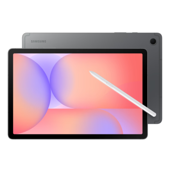 Зображення Планшет Samsung Galaxy Tab S10 Lite WF 8/256GB Gray (SM-X400NZAPEUC)