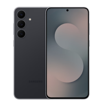 Фотографія Смартфон Samsung Galaxy S25 FE 8/512Gb Jetblack (SM-S731BZKIEUC)