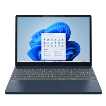 Изображение Ноутбук Lenovo IdeaPad Slim 3 15ARP10 (83K700A9RA)