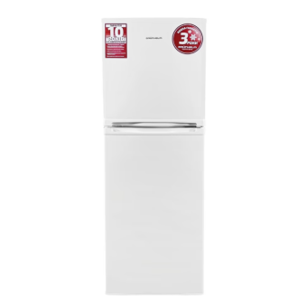 Зображення Холодильник Grunhelm GRW-138DD