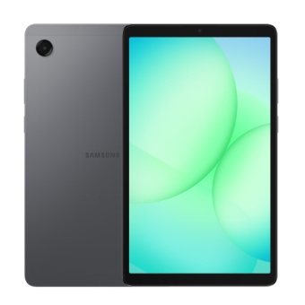 Зображення Планшет Samsung Galaxy Tab A11 8.7" 4G 8/128GB Gray (SM-X135FZAEEUC)