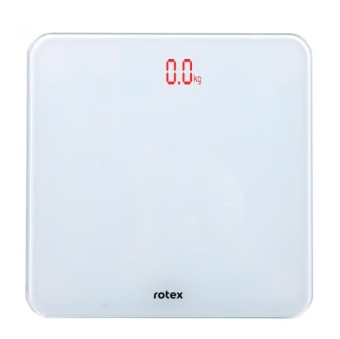 Изображение Веси напольные Rotex RSB20-W
