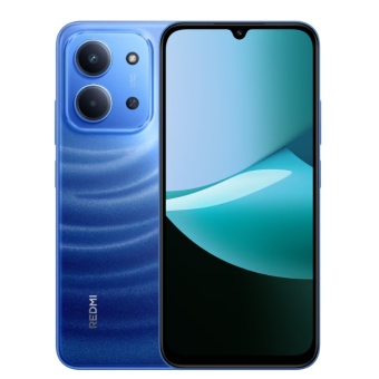 Зображення Смартфон Xiaomi Redmi 15C 4/128GB Moonlight Blue