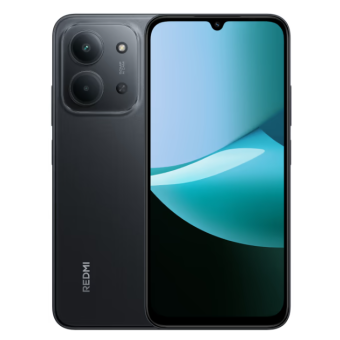 Изображение Смартфон Xiaomi Redmi 15C 8/256GB Midnight Black