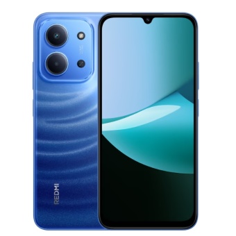 Зображення Смартфон Xiaomi Redmi 15C 8/256GB NFC Moonlight Blue int