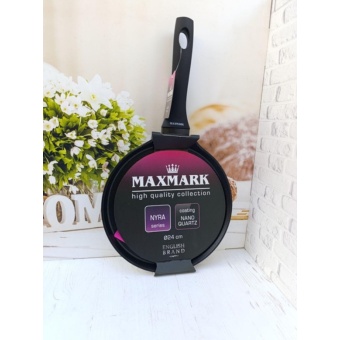 Изображение Сковорода Maxmark MK-PN2422
