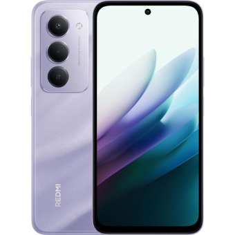 Зображення Смартфон Xiaomi Redmi 15 6/128GB NFC Sandy Purple int