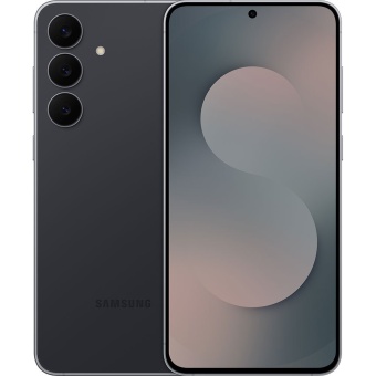 Зображення Смартфон Samsung Galaxy S25 FE 5G 8/128Gb jetblack (SM-S731BZKD)