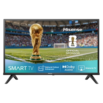 Изображение Телевизор Hisense 32A4Q